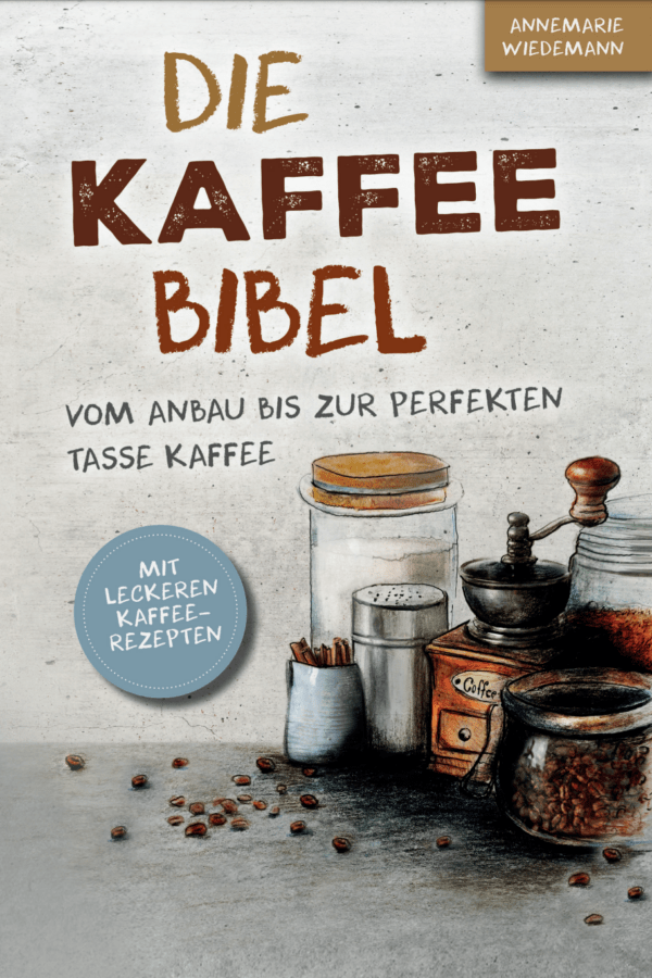 Die Kaffee Bibel – Bild 2