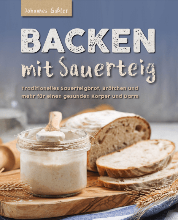 Backen mit Sauerteig – Bild 2