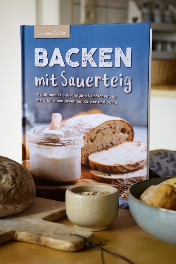 Backen mit Sauerteig – Bild 4