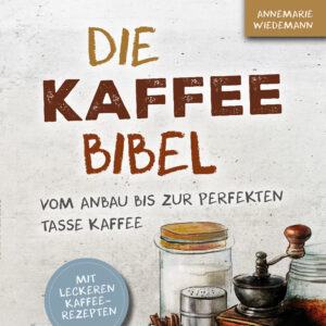 Die Kaffee Bibel